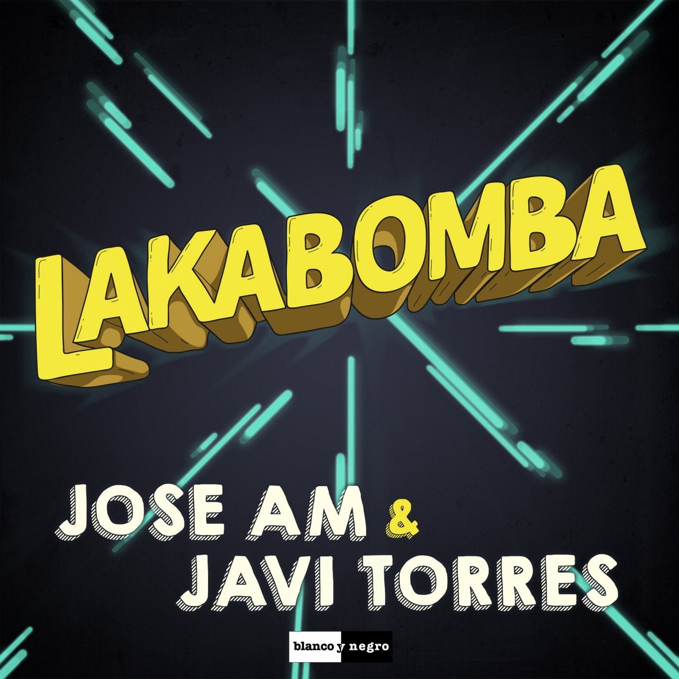 Lakabomba (Radio Edit)