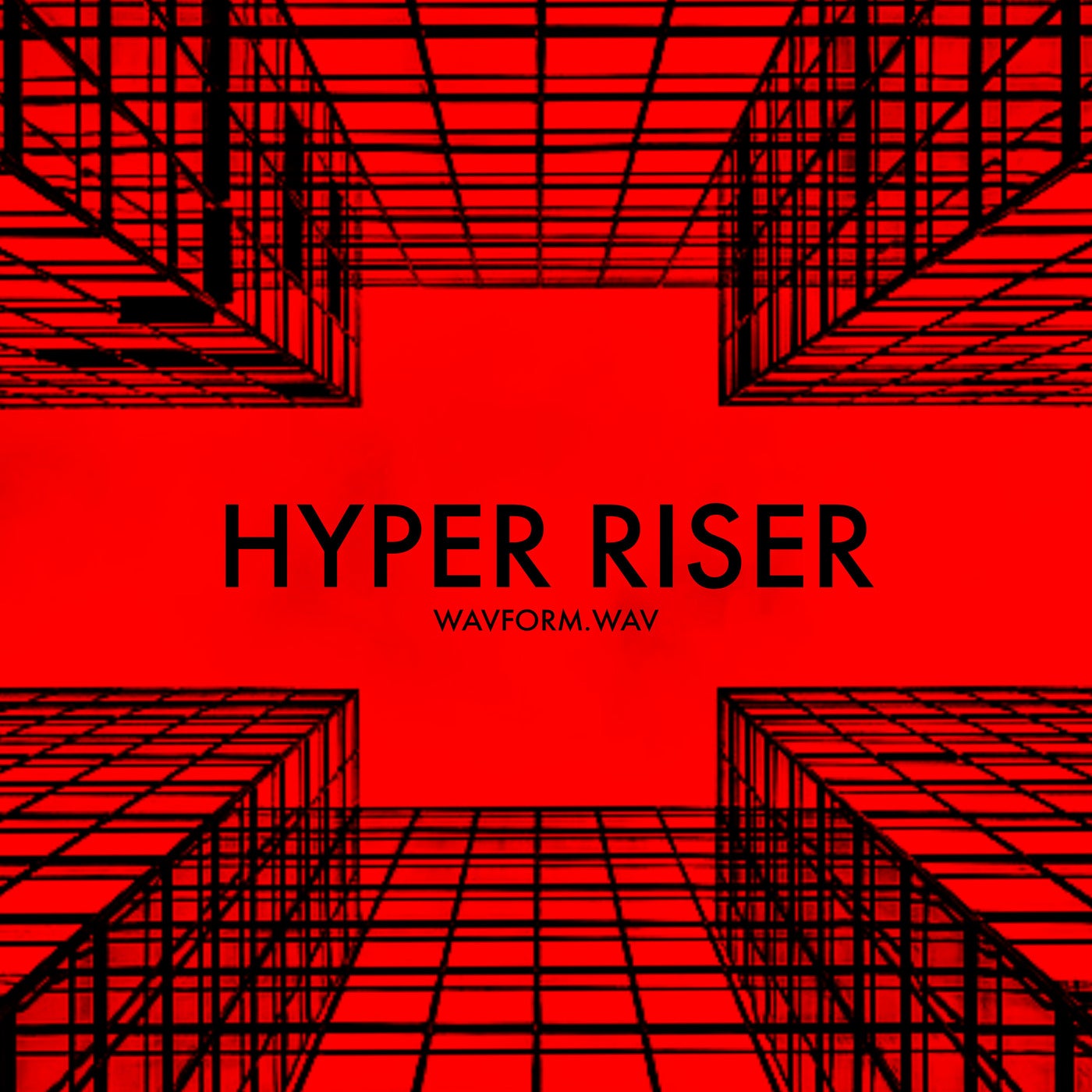 Hyper Riser