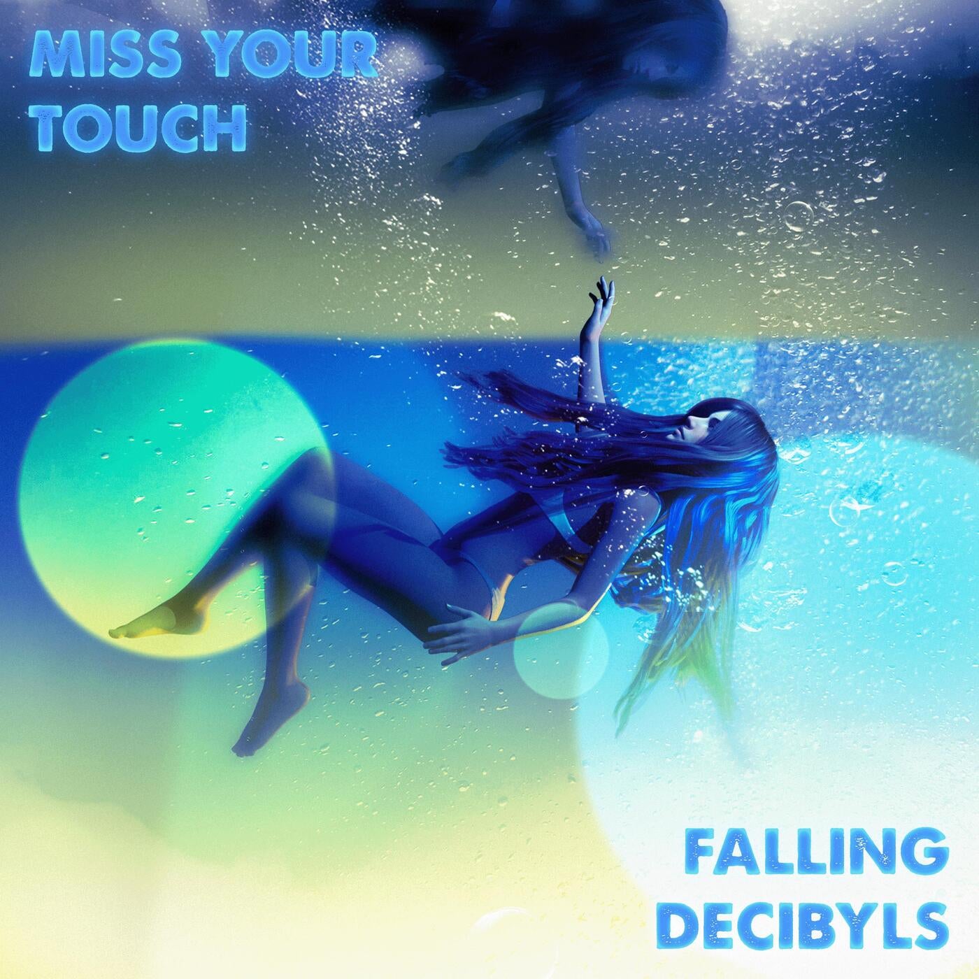 Miss Your Touch