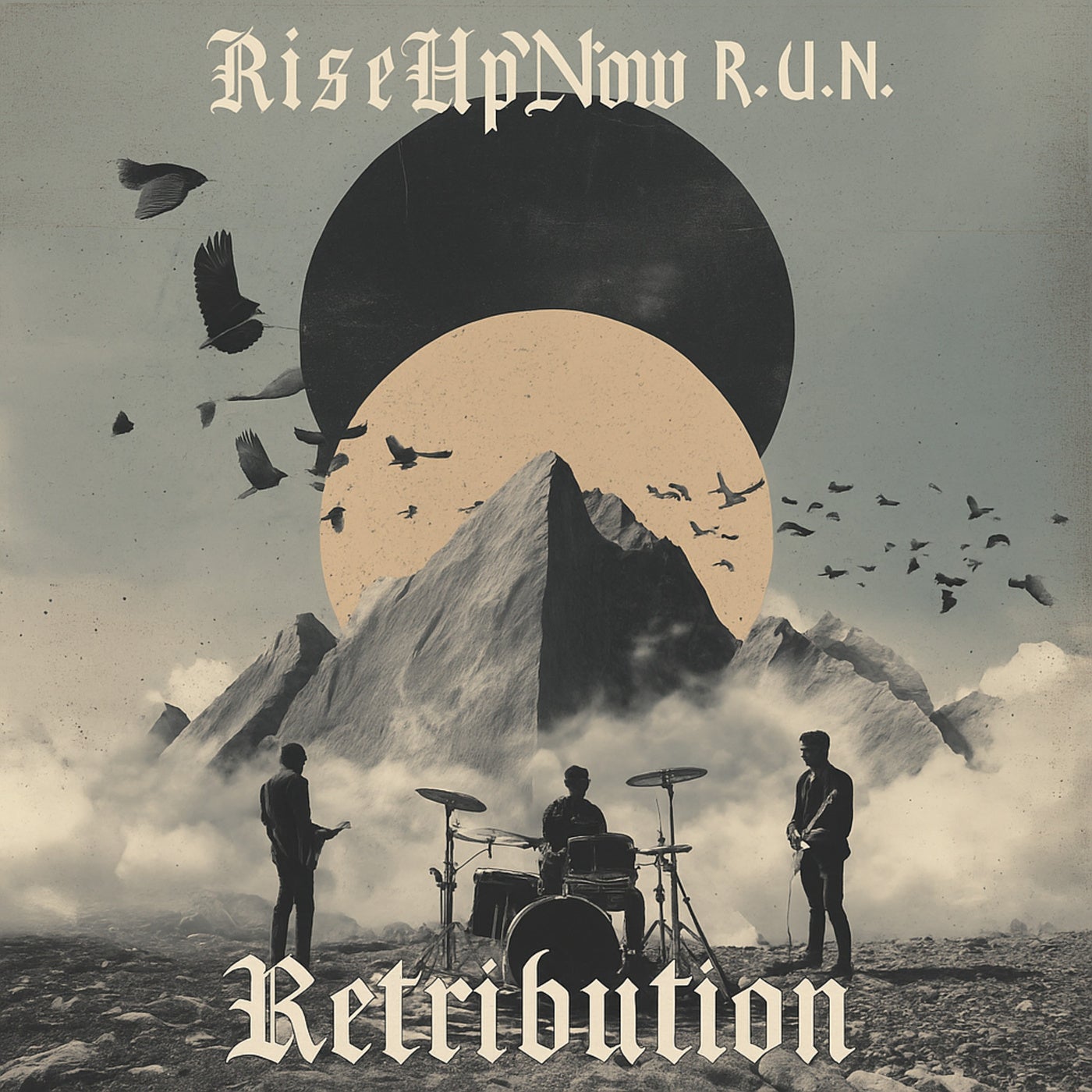 Retribution
