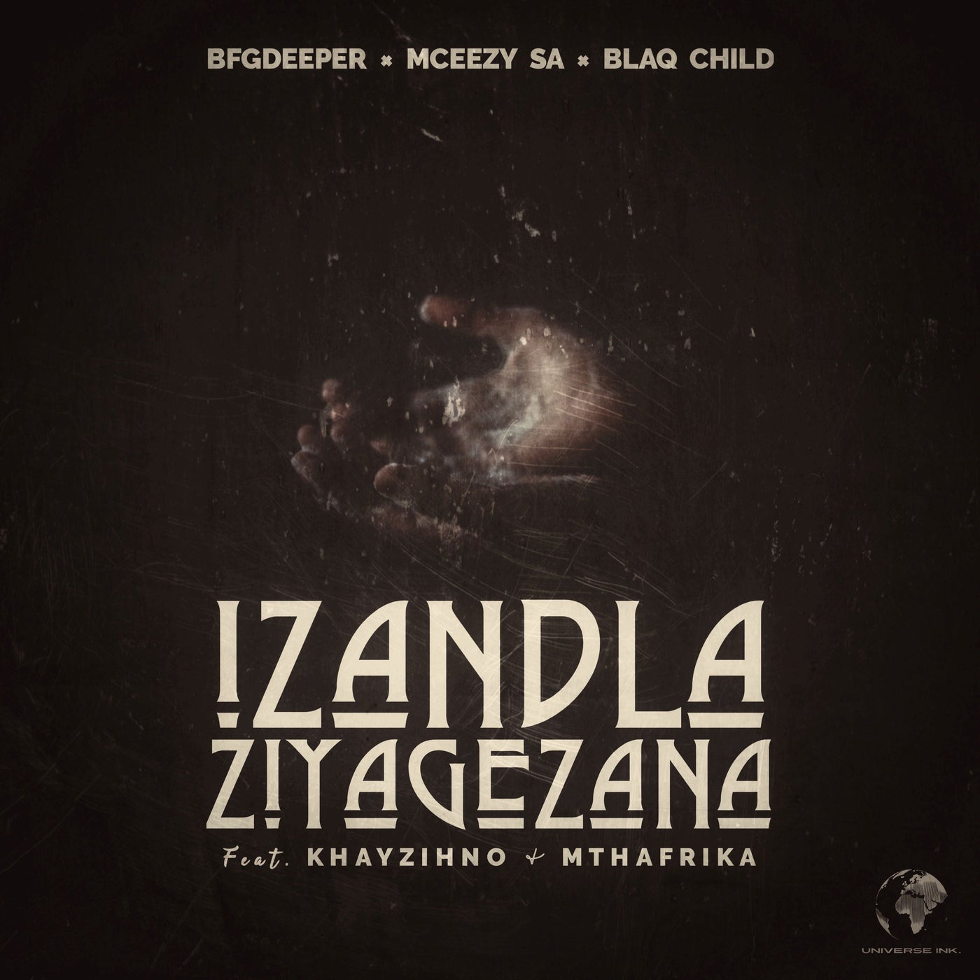 Izandla Ziyagezana (feat. Khayzihno & Mthafrika)