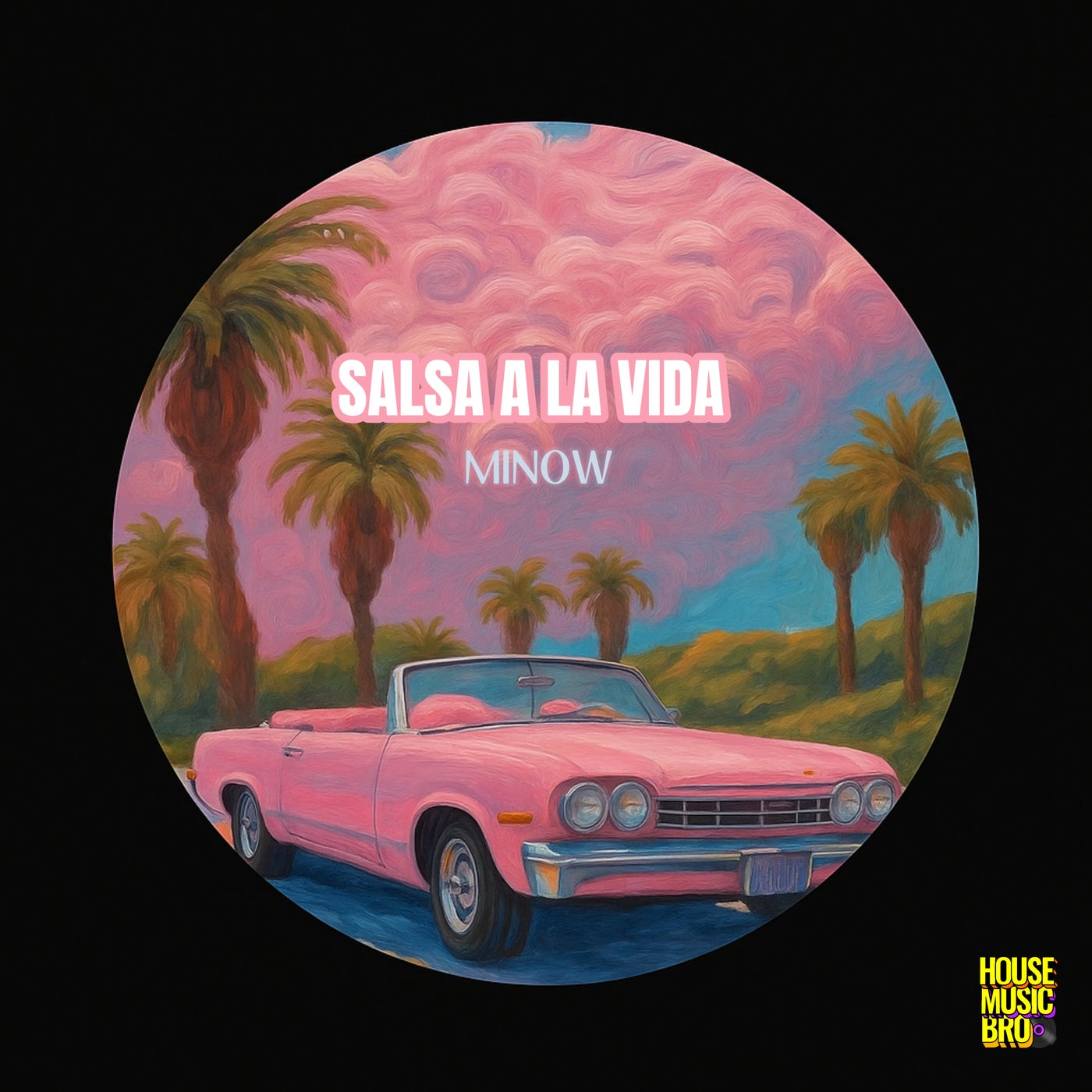 Salsa a La Vida