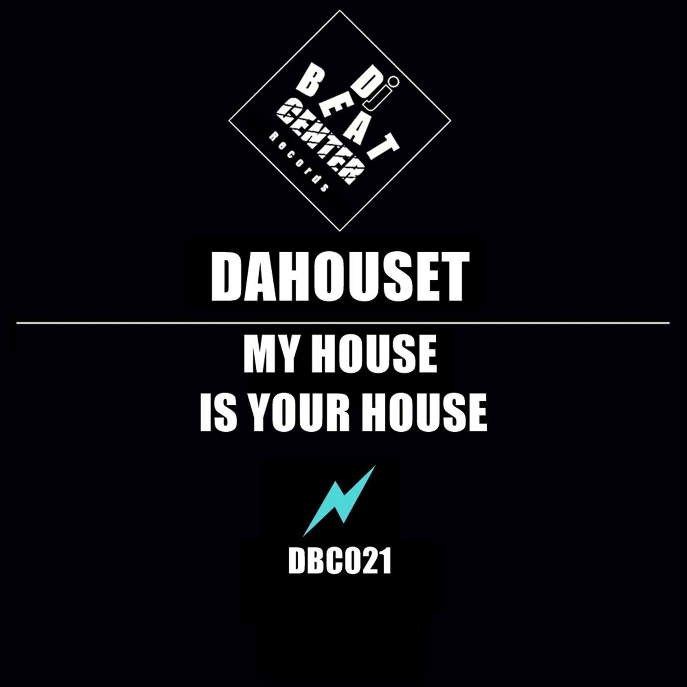 My House Is Your House