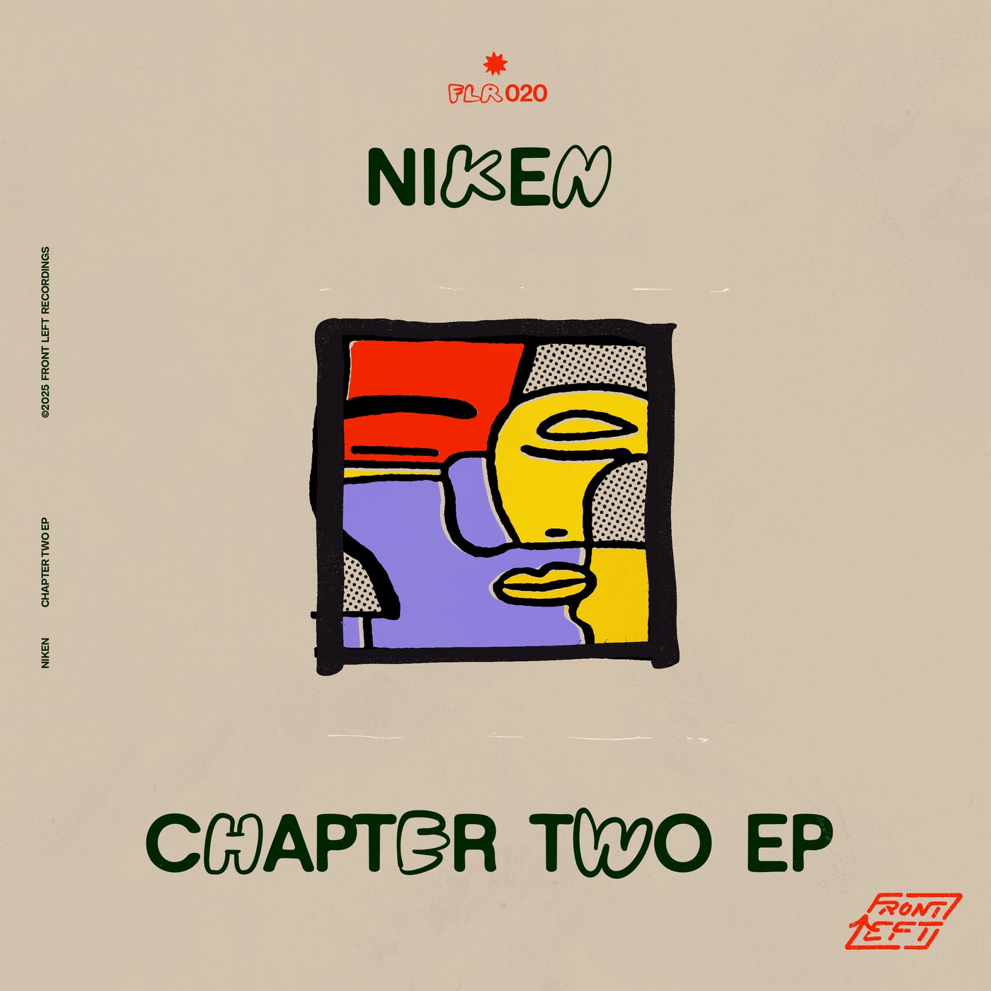 Chapter Two EP