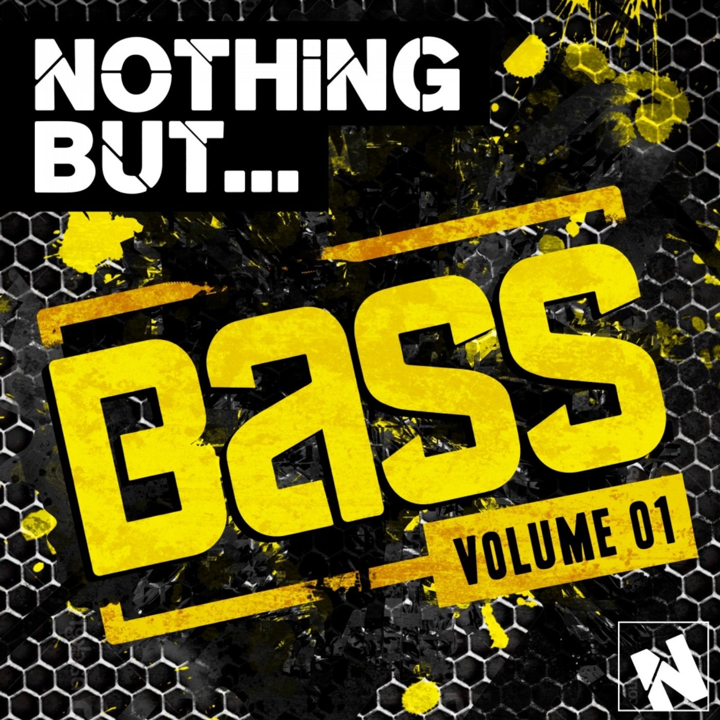Nothing But... Bass, Vol.1
