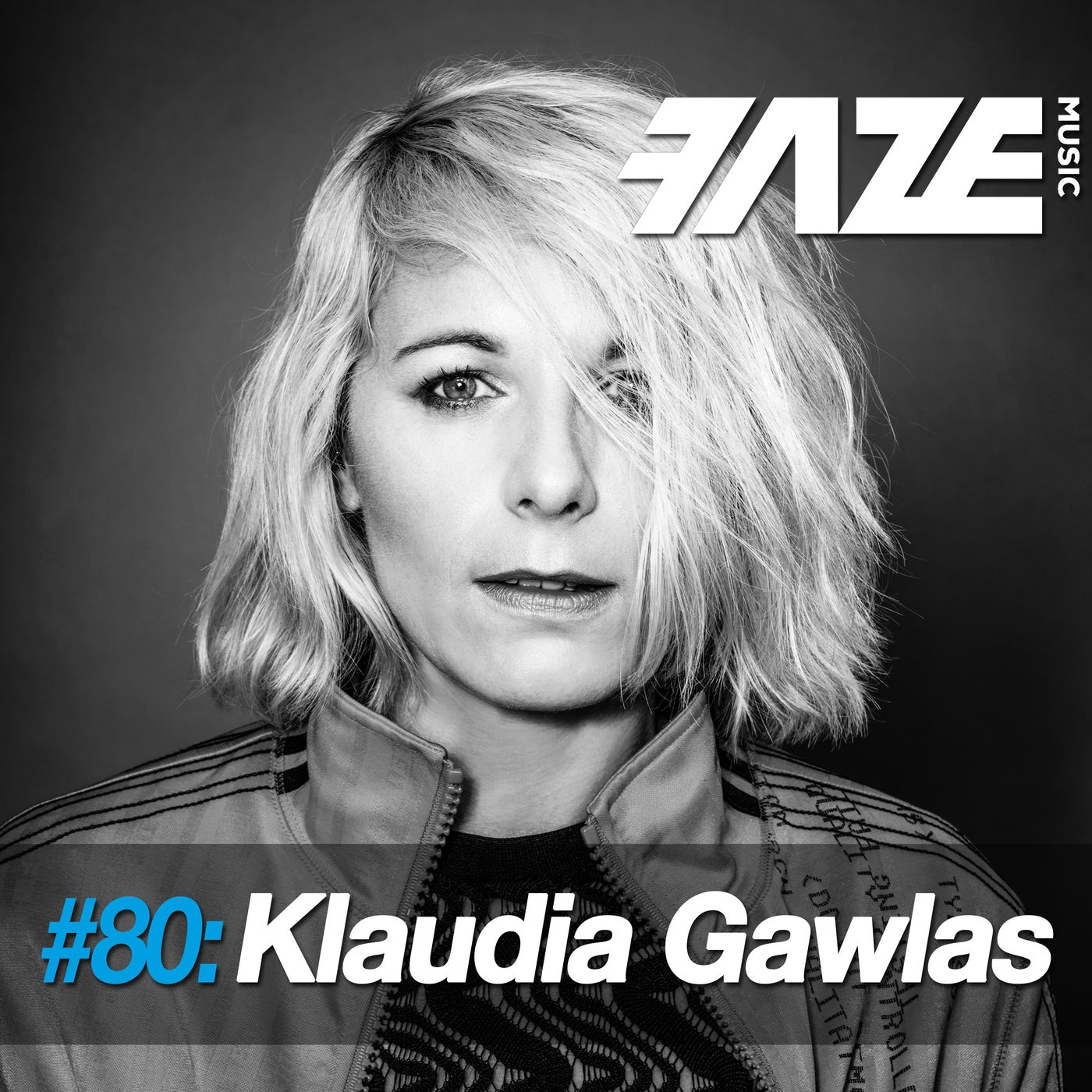 Faze #80: Klaudia Gawlas