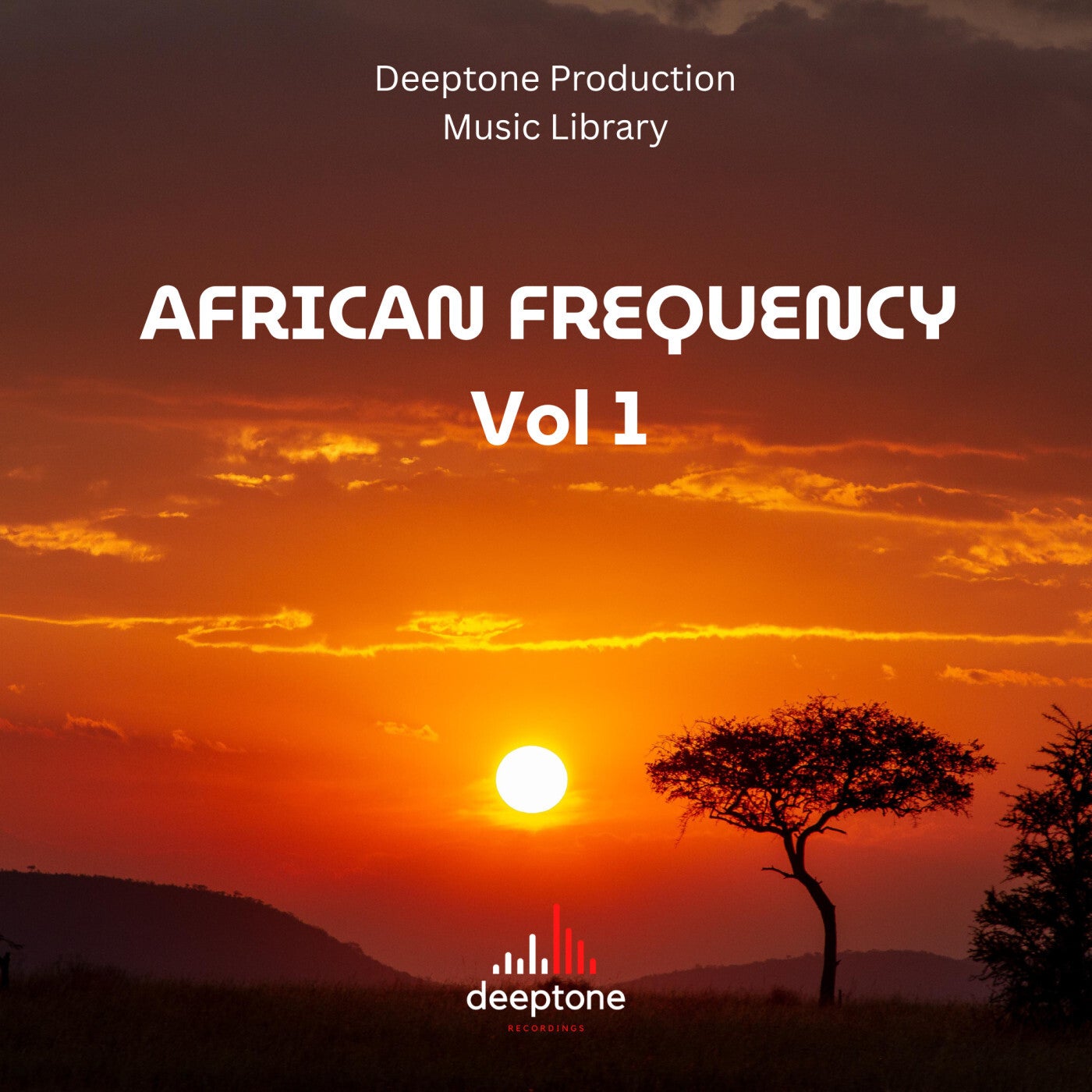 African Frequency Vol 1