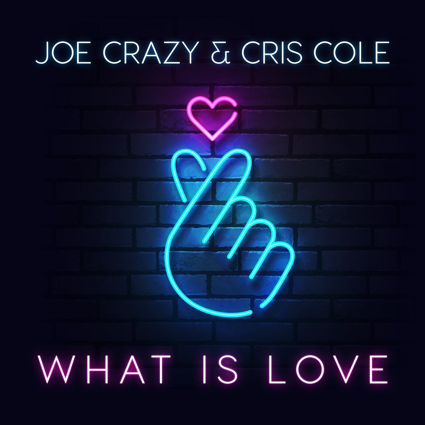 What Is Love (2021 Edit)