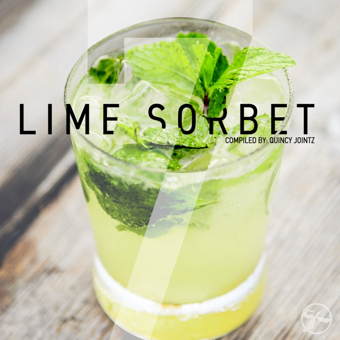Lime Sorbet, Vol. 7 (Compiled by Quincy Jointz)