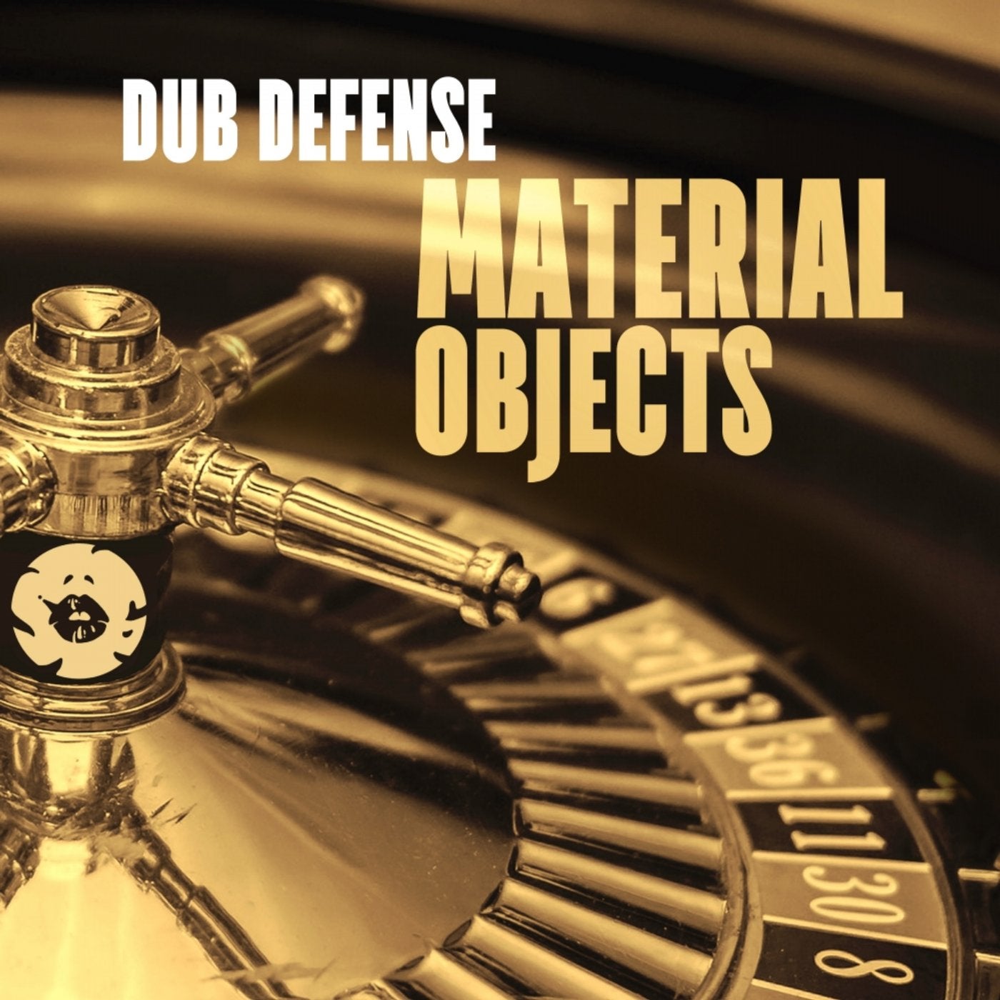 Material Objects