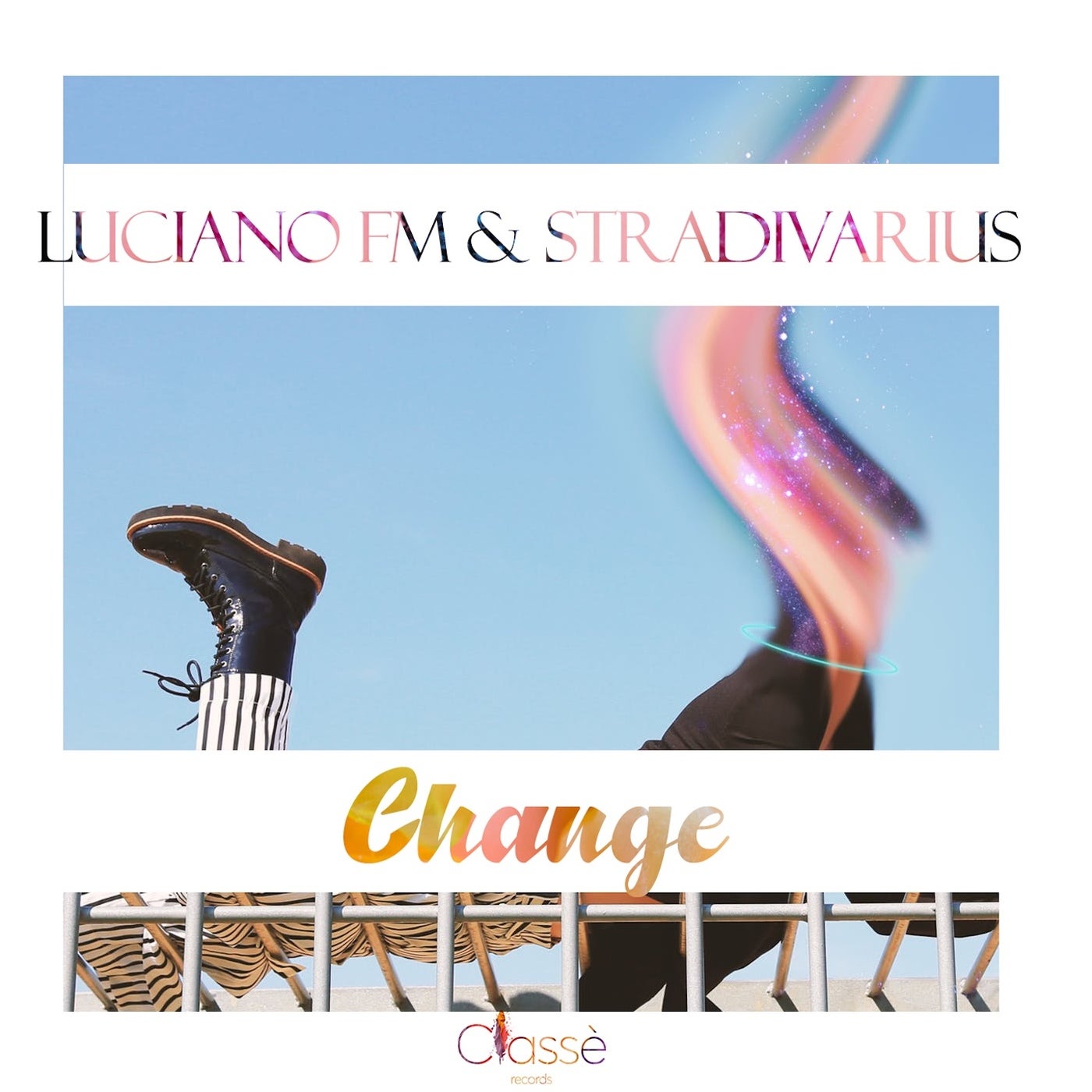 Change