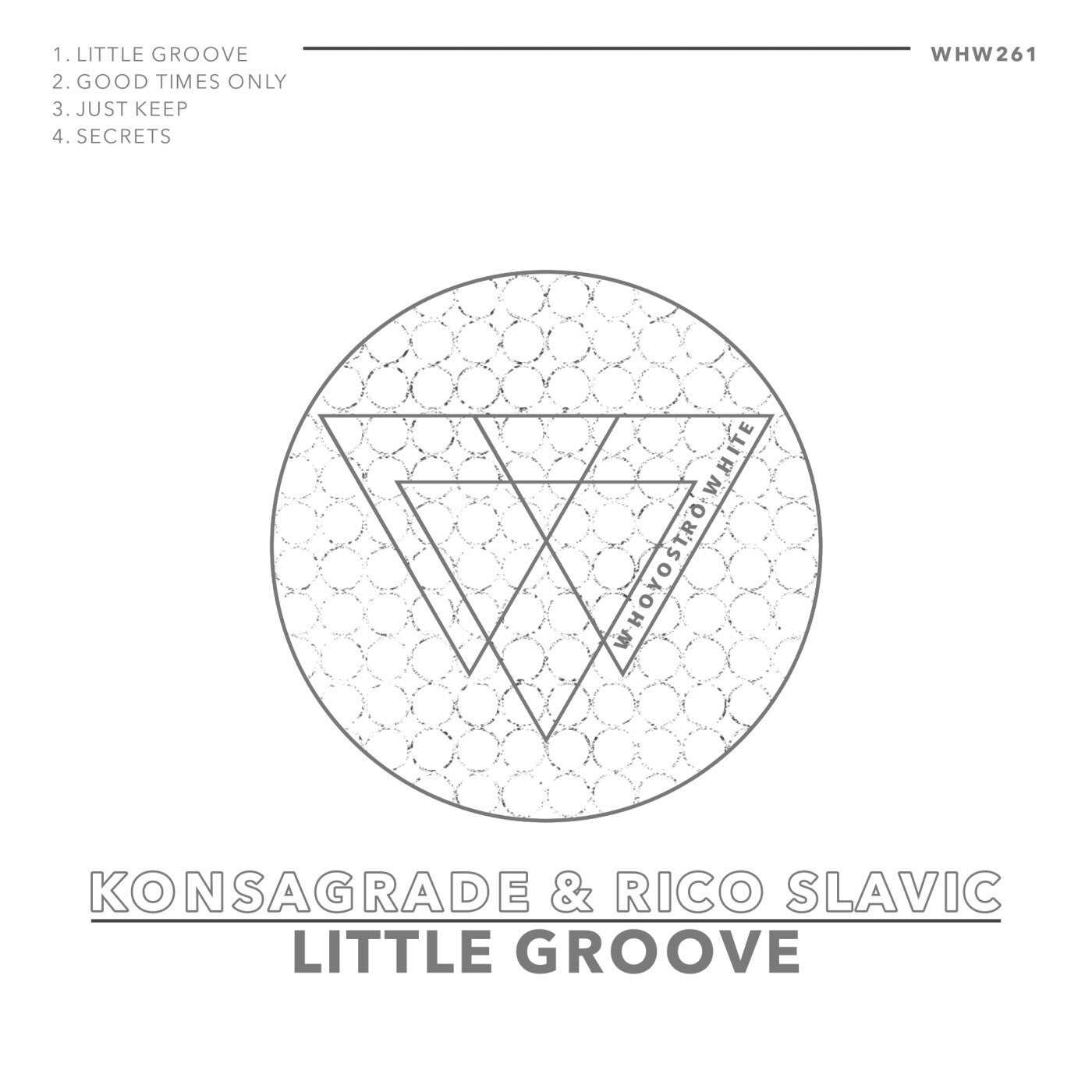 Little Groove