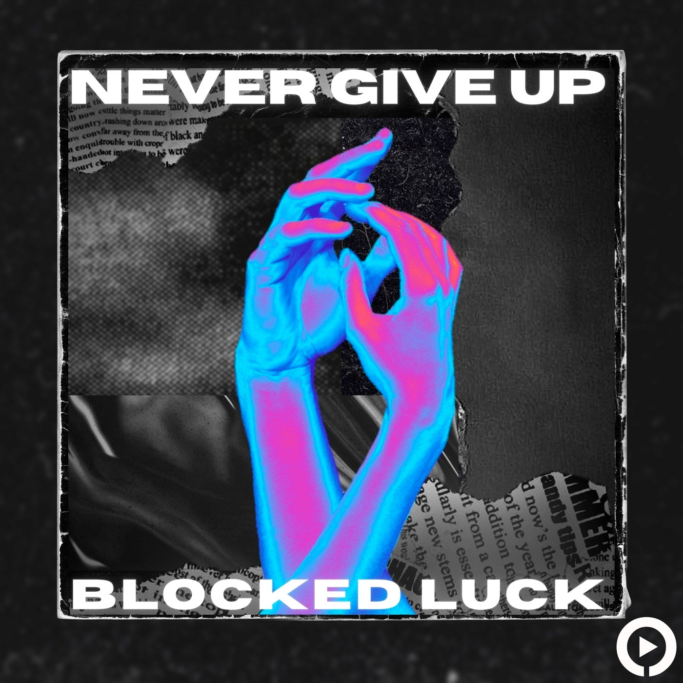 Never Give Up