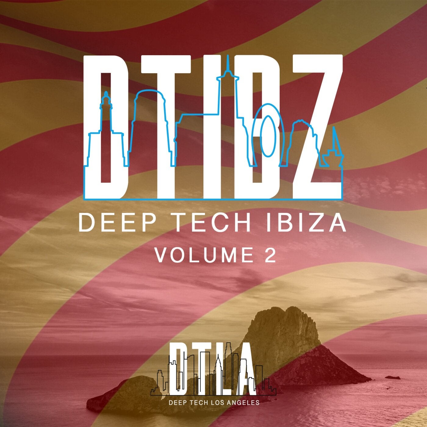 Deep Tech Ibiza Vol. 2