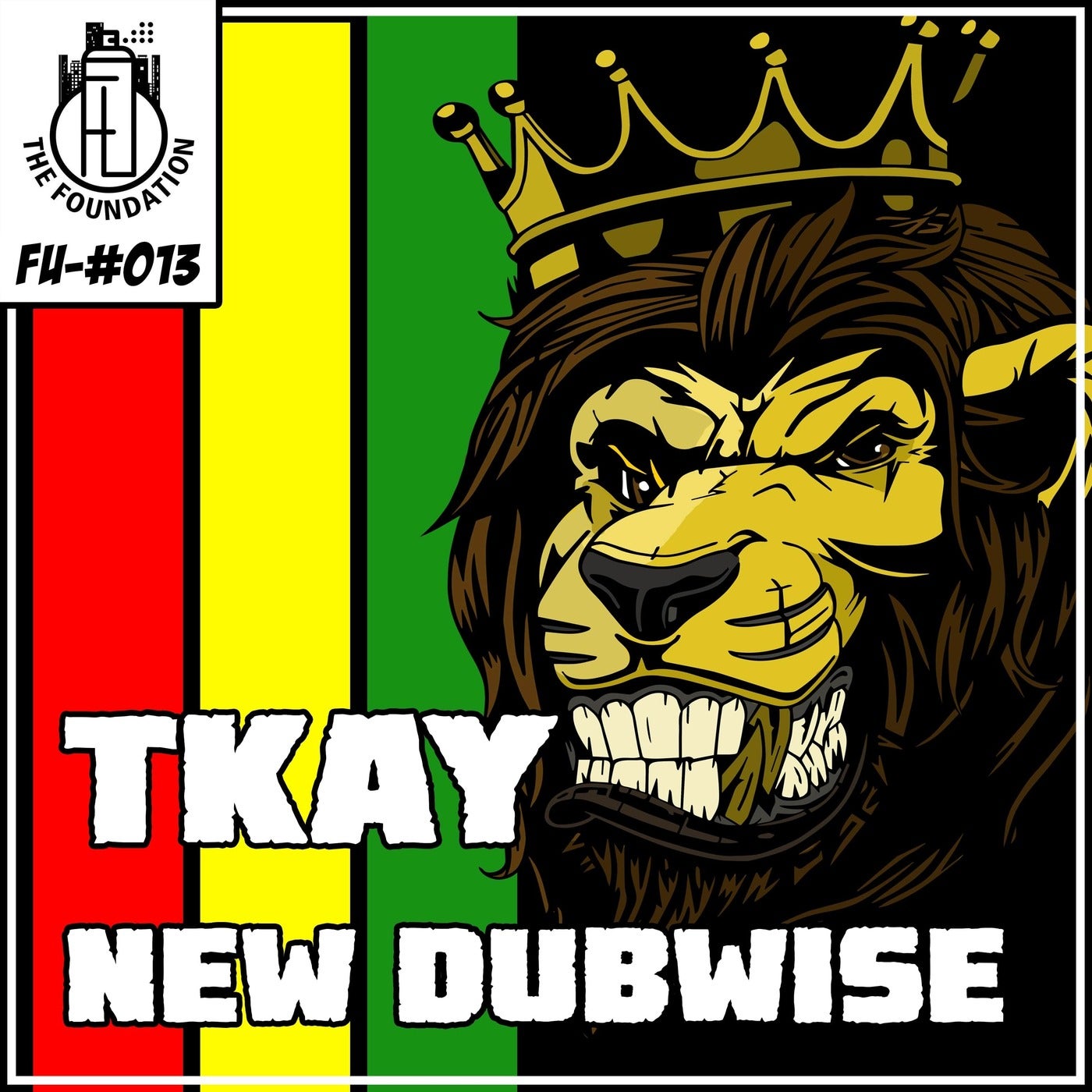 New Dubwise