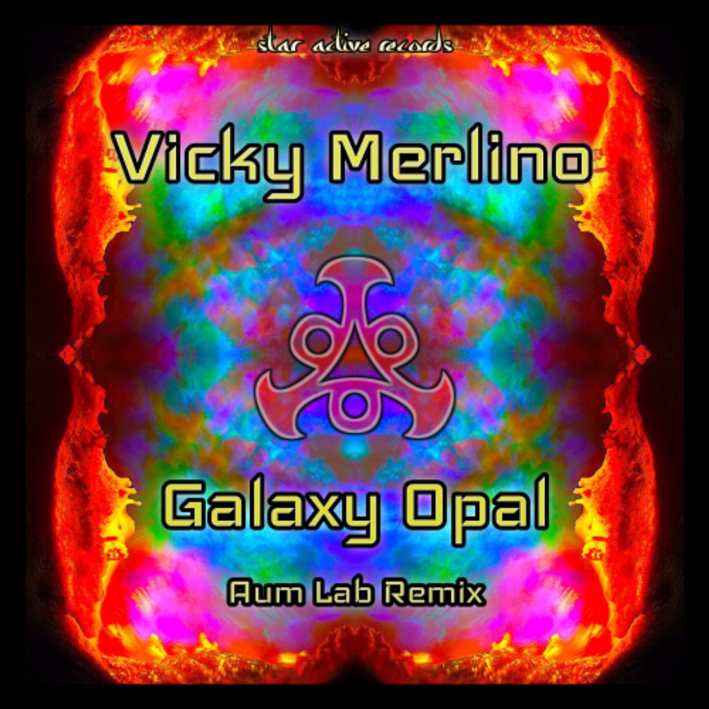 Galaxy Opal