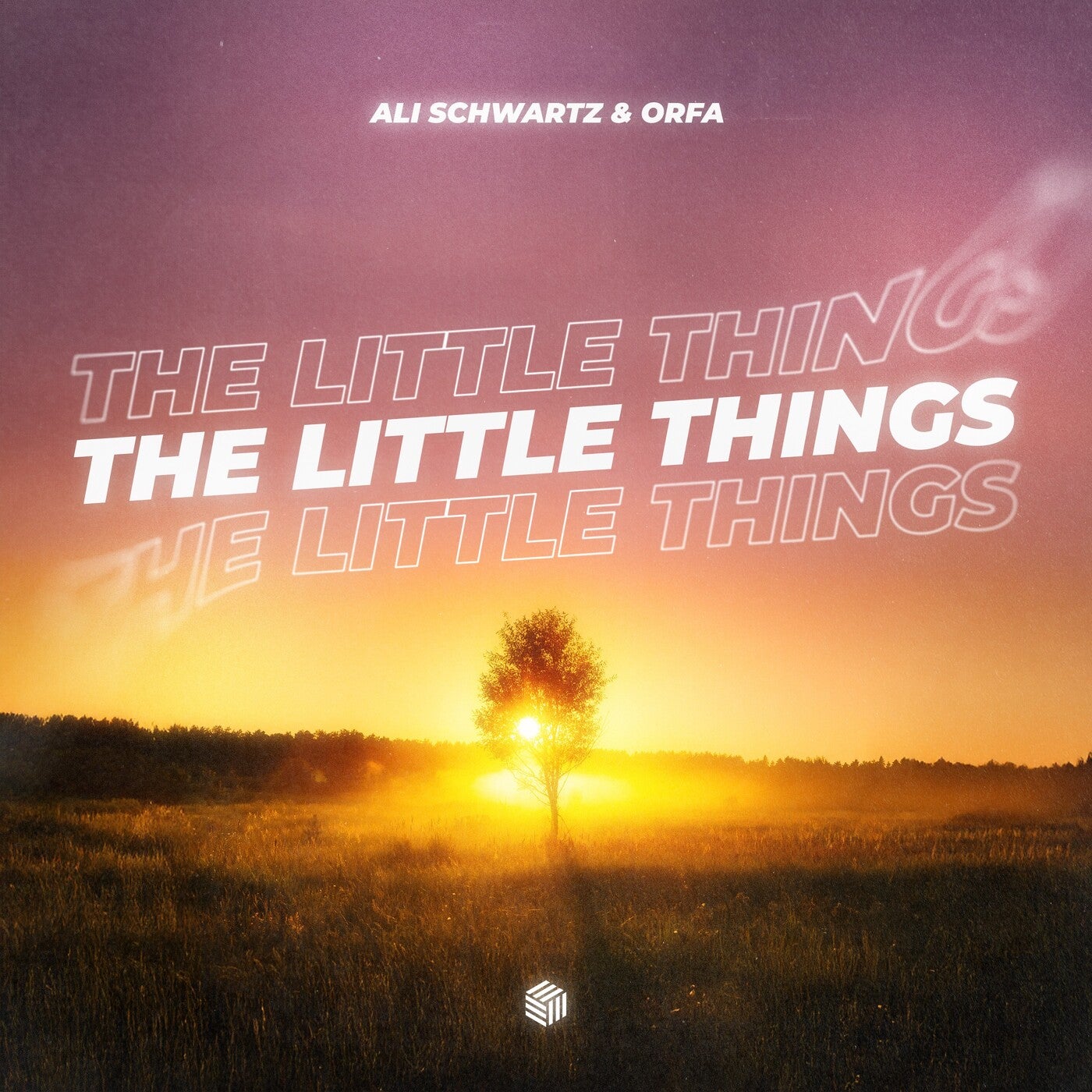 The Little Things (Extended Mix)