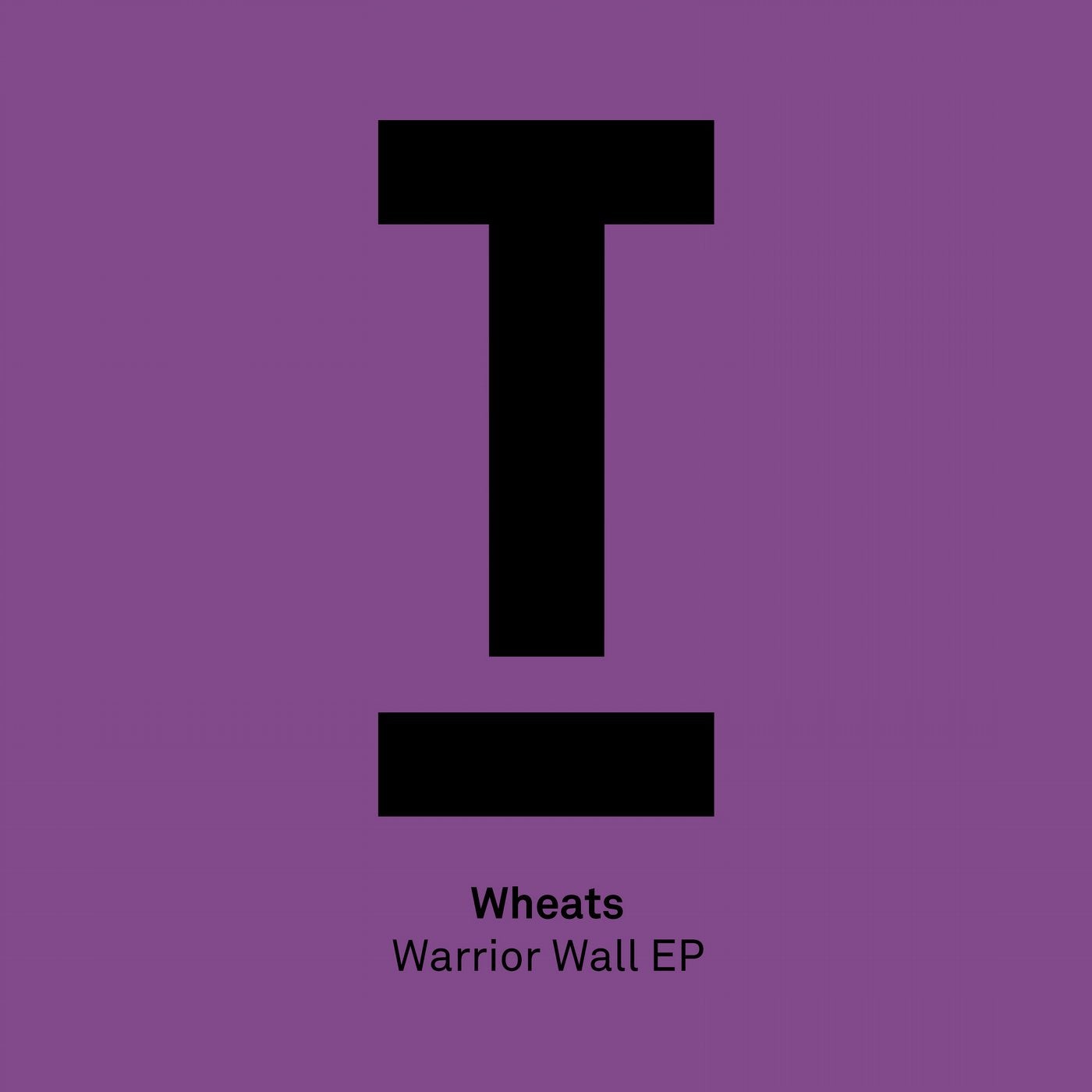 Warrior Wall EP