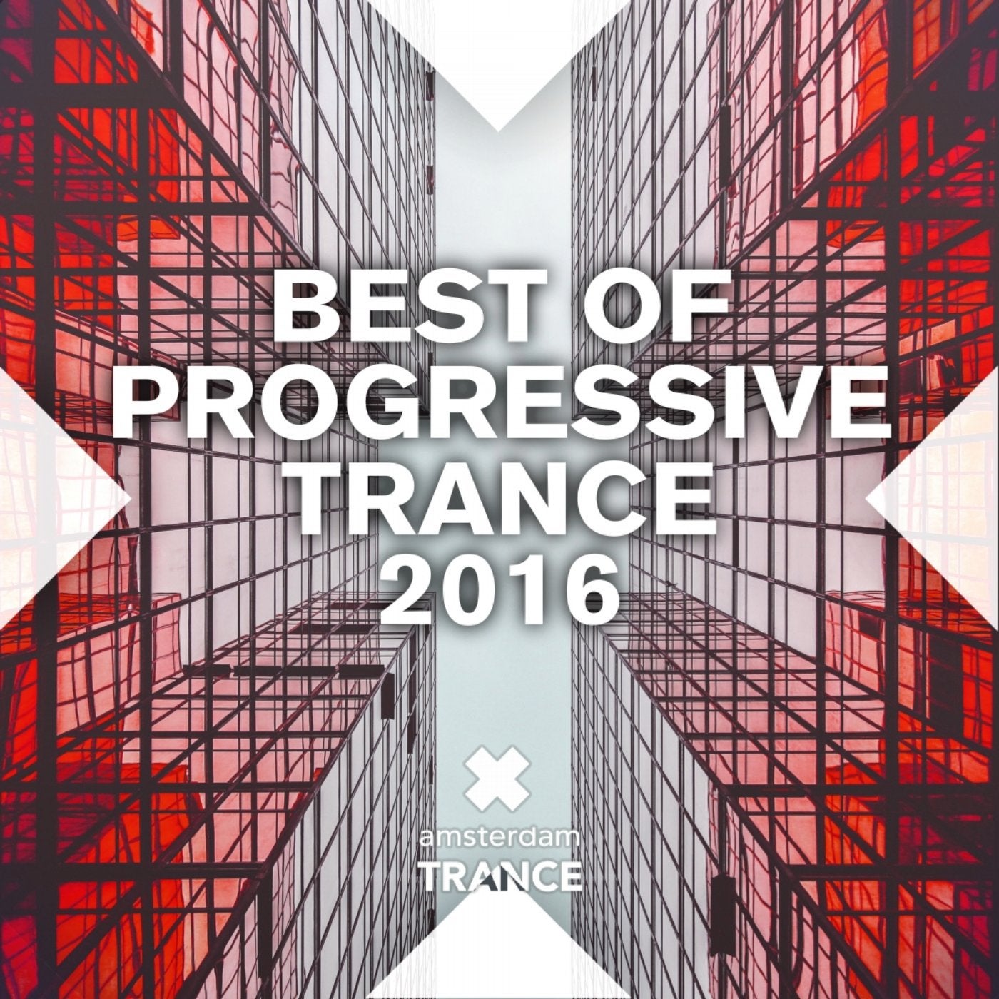 Best of Progressive Trance 2016
