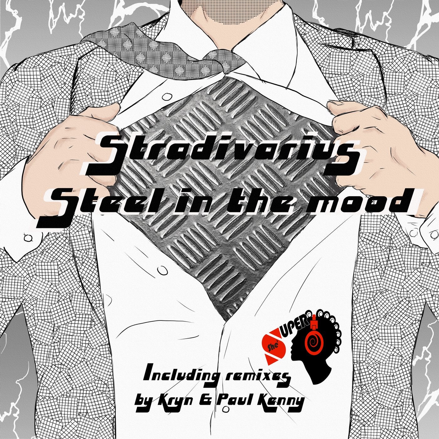 Steel in the Mood