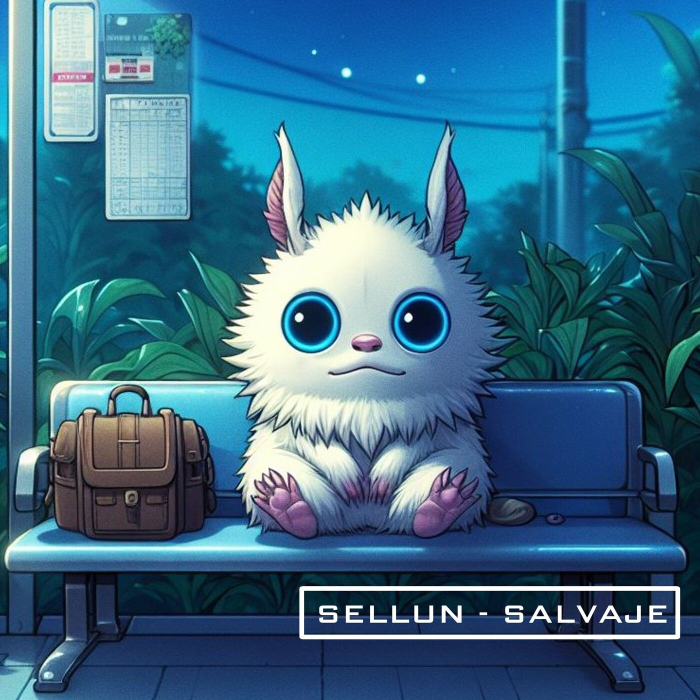 Salvaje