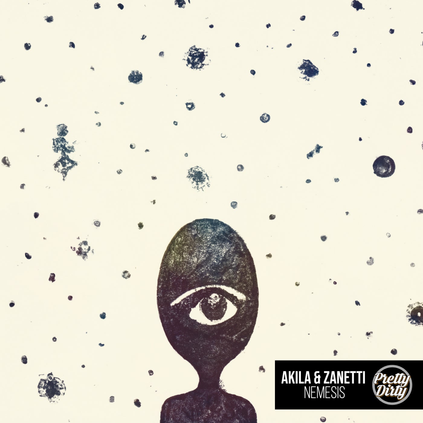 Akila, Zanetti - Nemesis [Pretty Dirty Records] | Music & Downloads on  Beatport