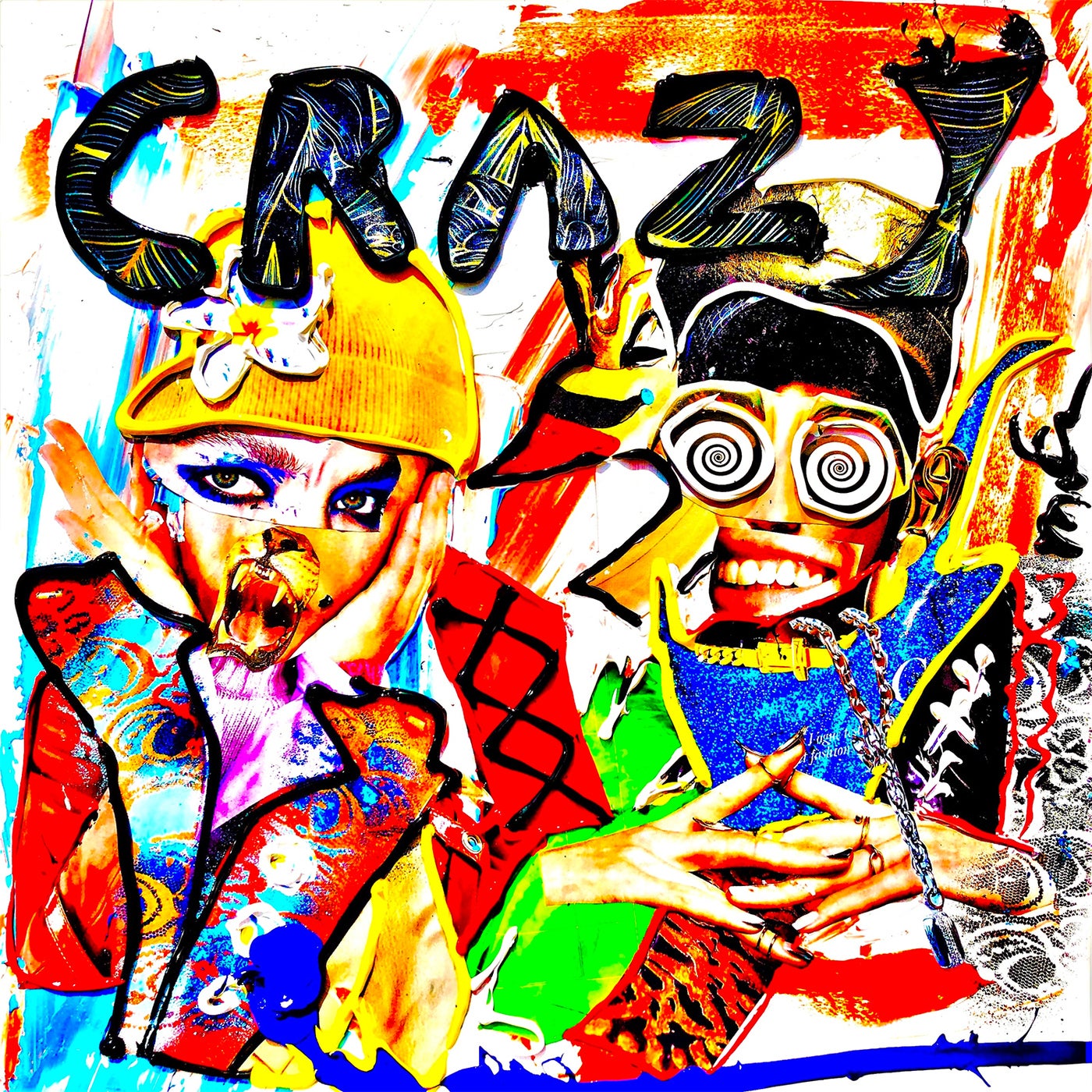 Crazy (Extended Mix)