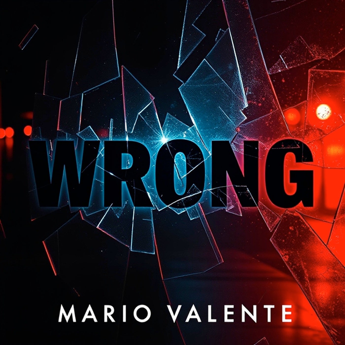 Wrong