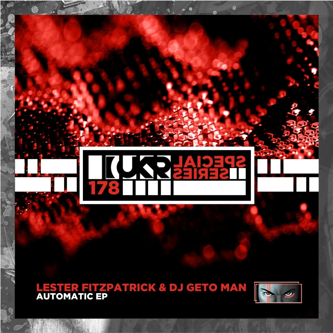 Automatic EP