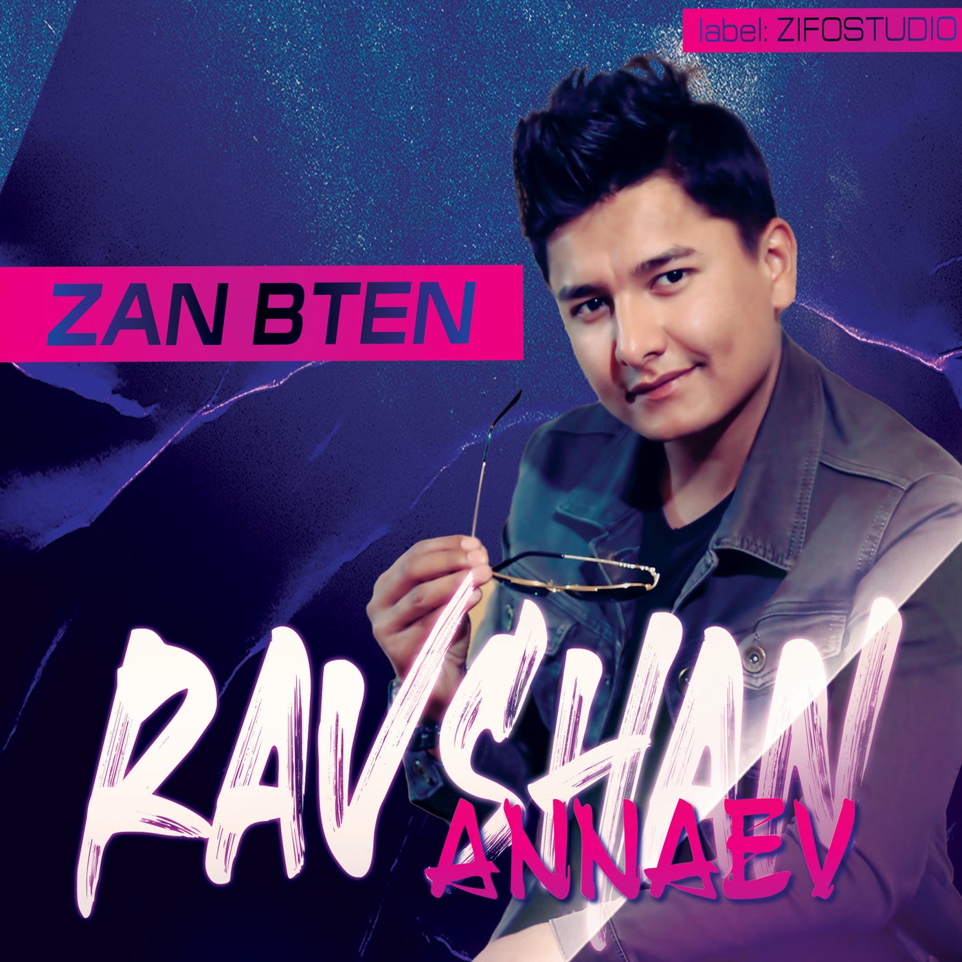 Zan bten