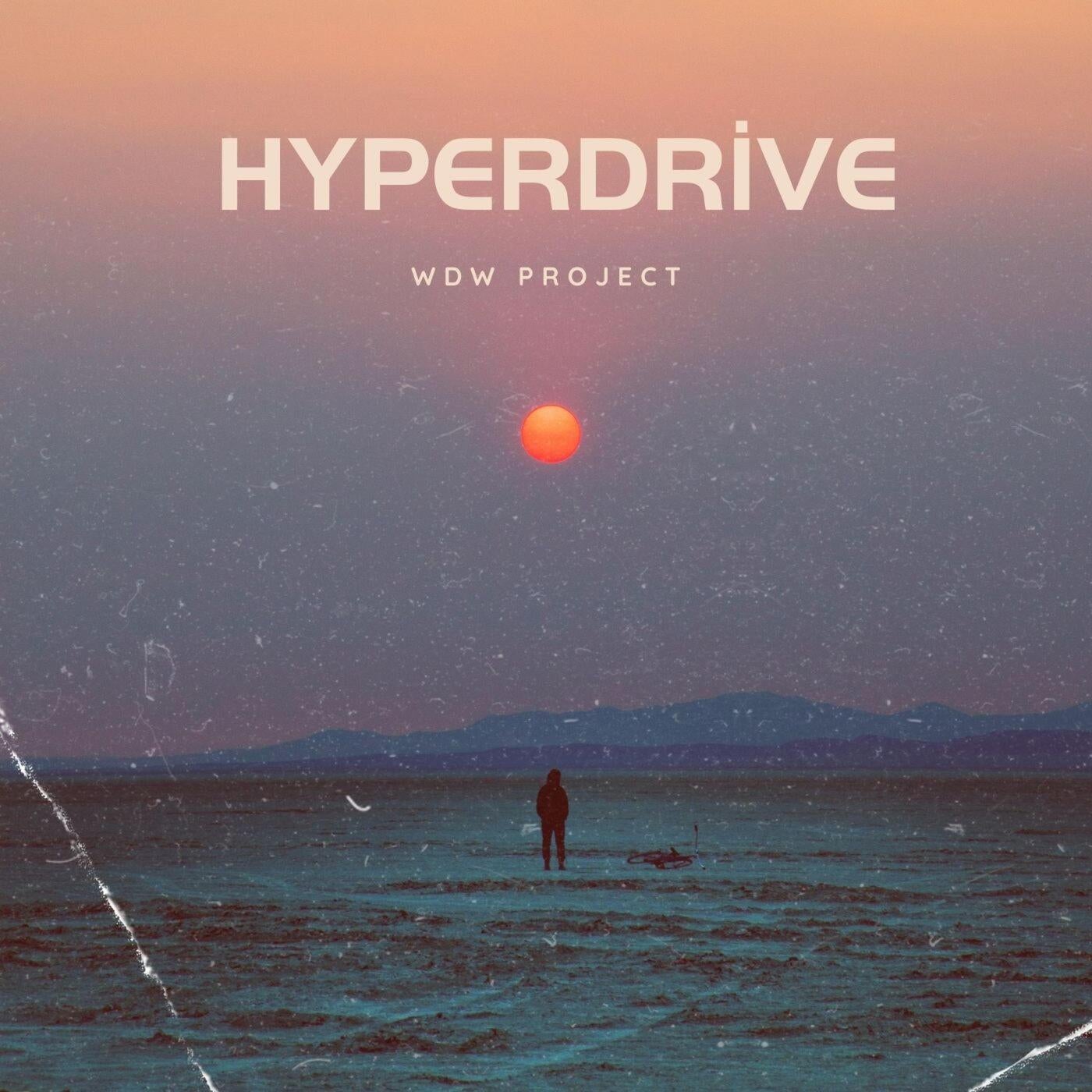 Hyperdrive