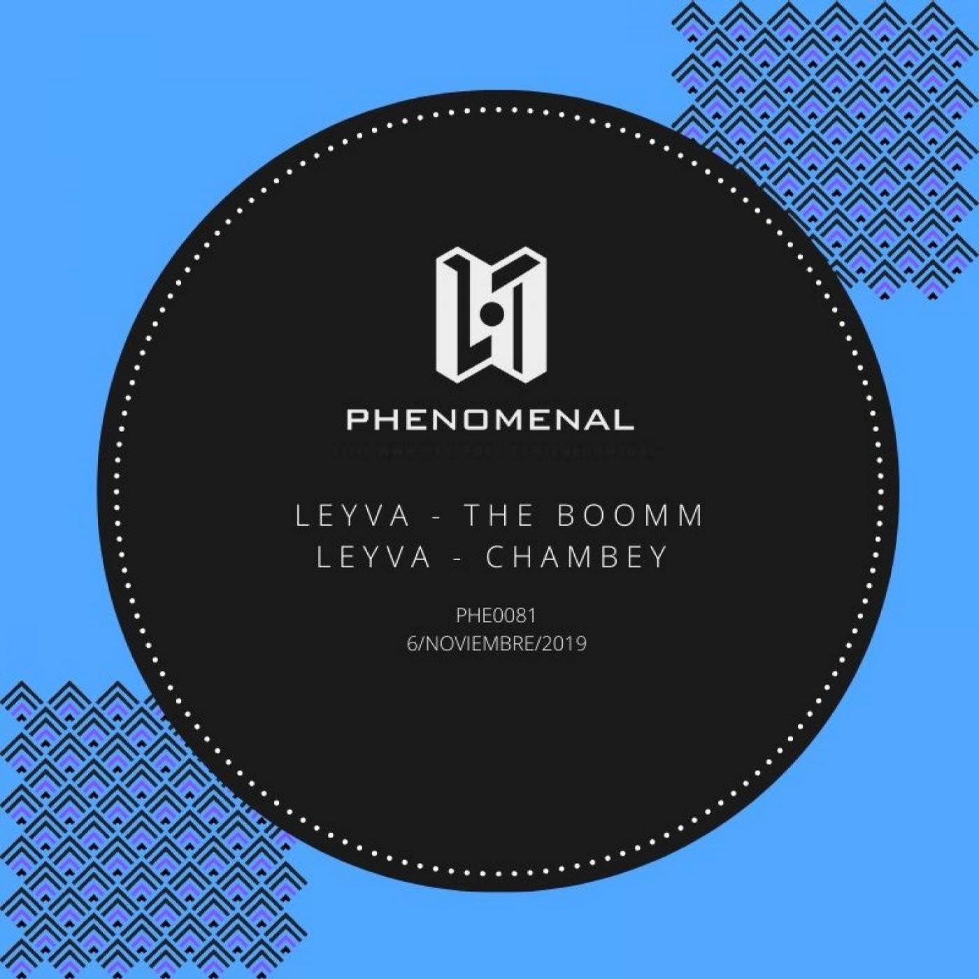 The Boomm