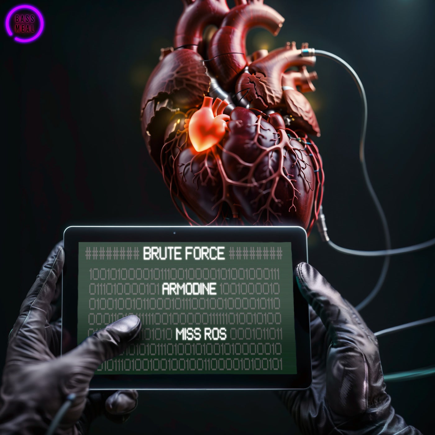 Brute Force