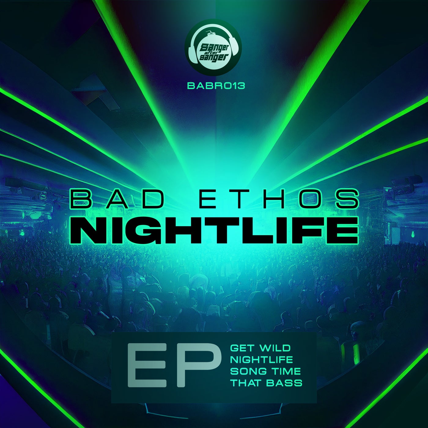 Nightlife EP