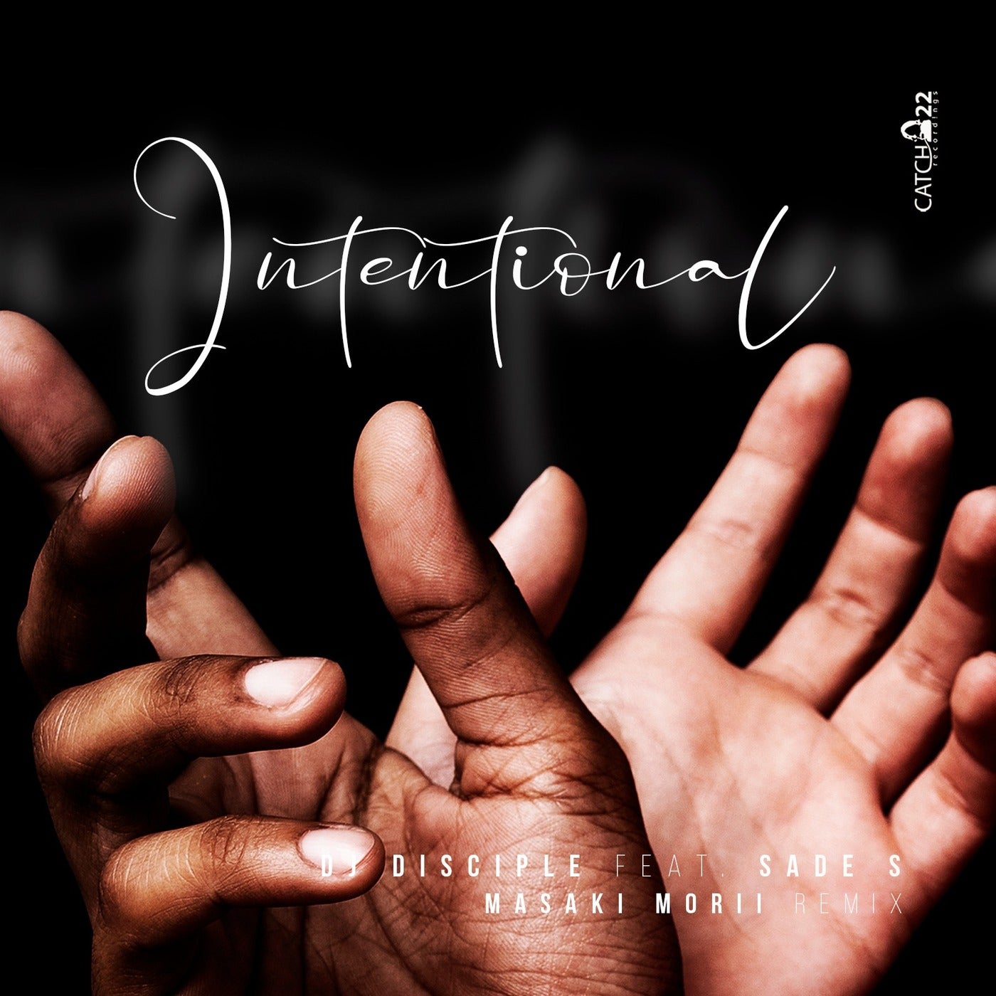 Intentional (Masaki Morii Remix)