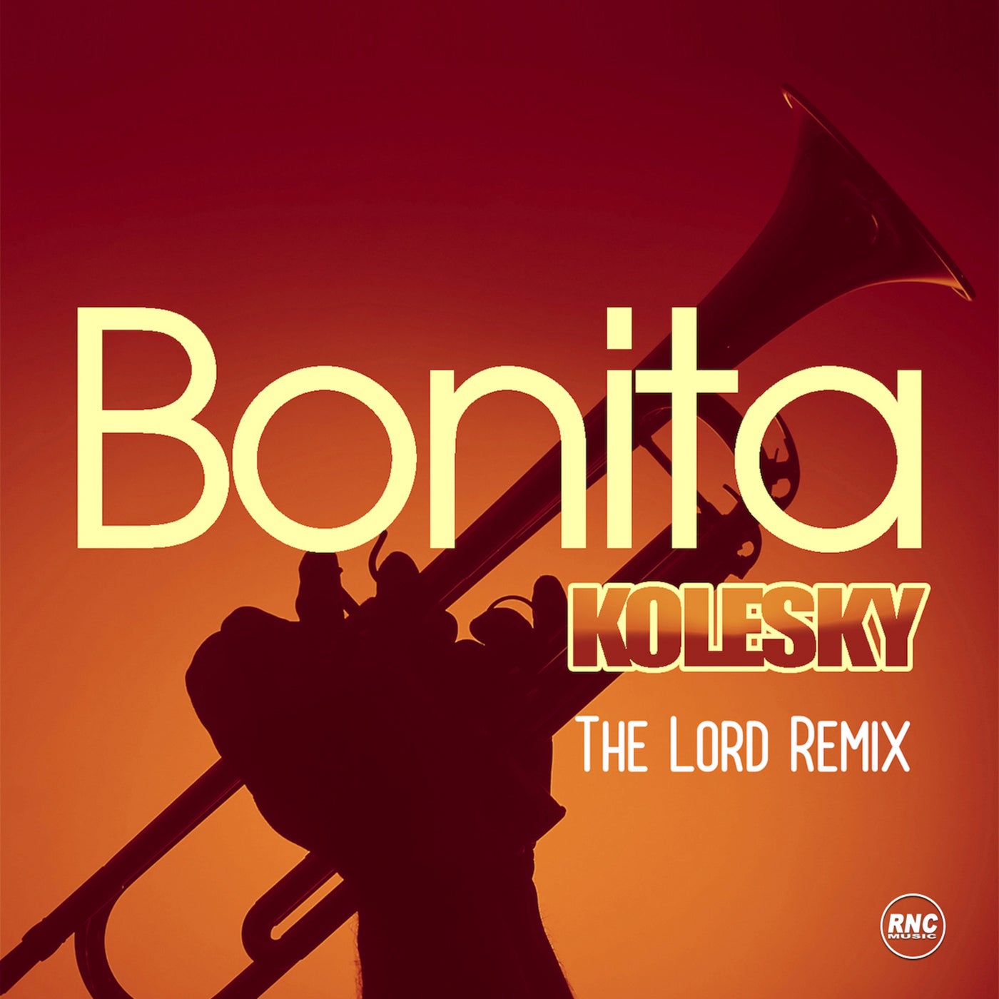 Bonita (The Lord Remix)