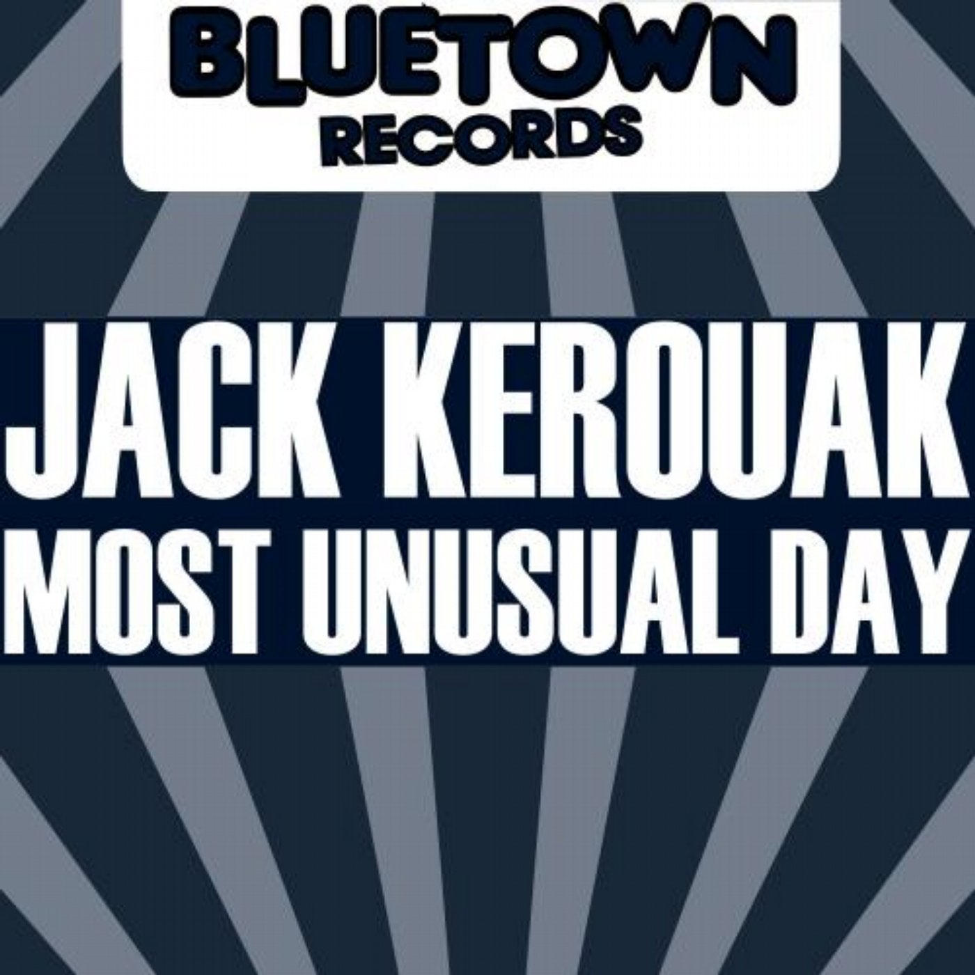 Most Unusual Day