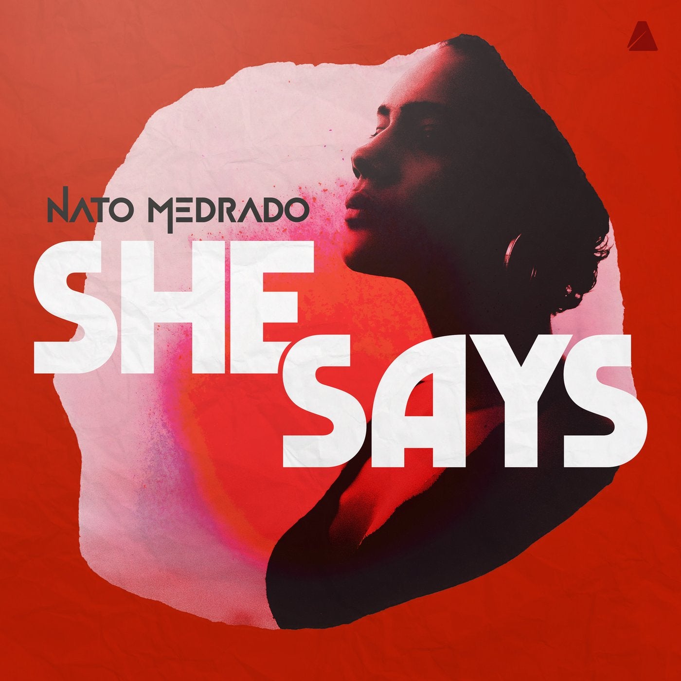 She Says (Club Mix)