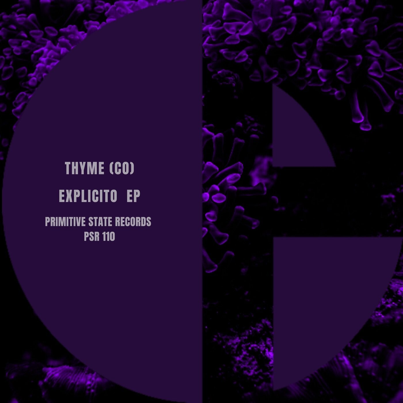 Explicito EP