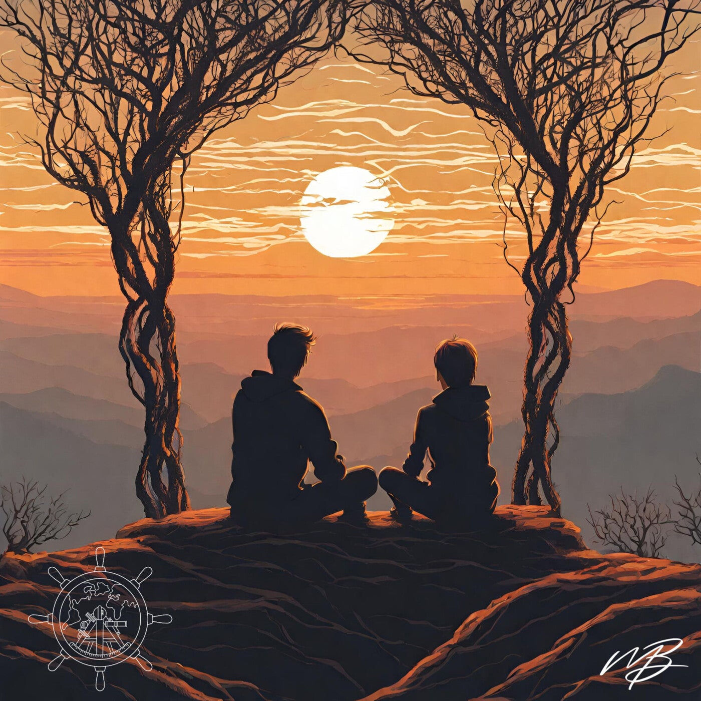 A Lifetime Away