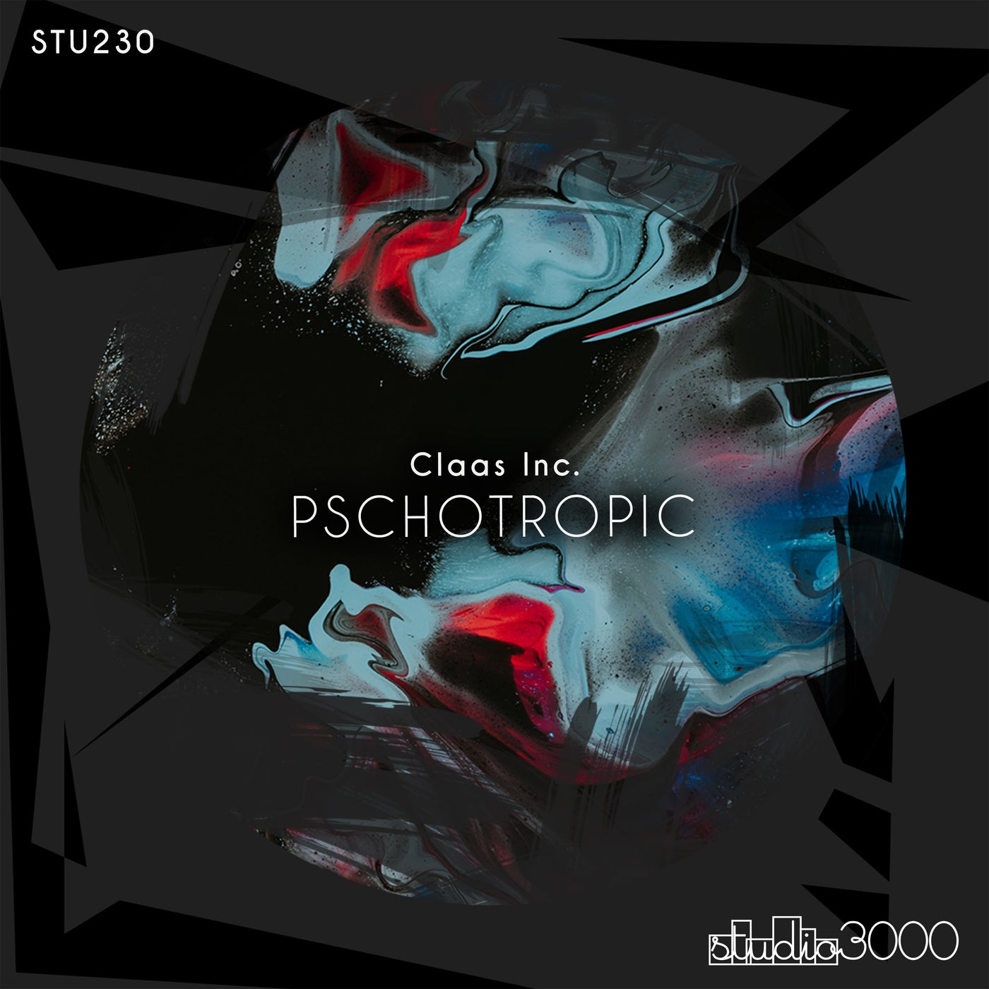 PSCHOTROPIC