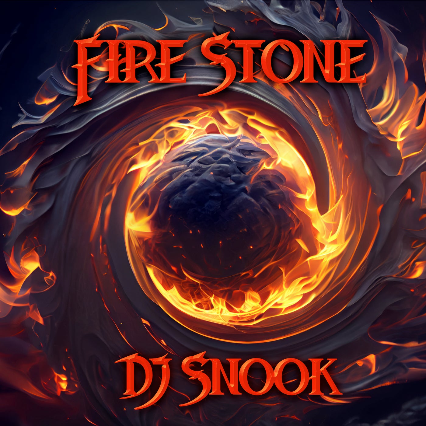 Fire Stone