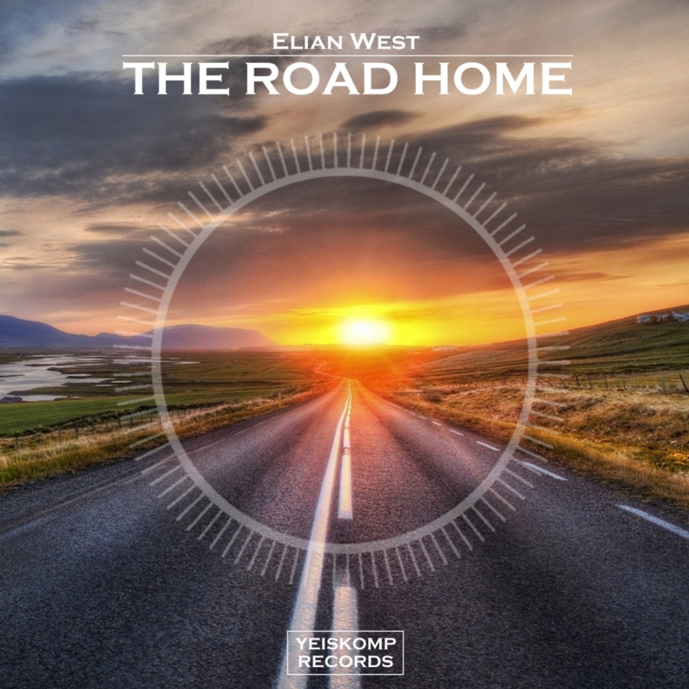 The Road Home (Original Mix)