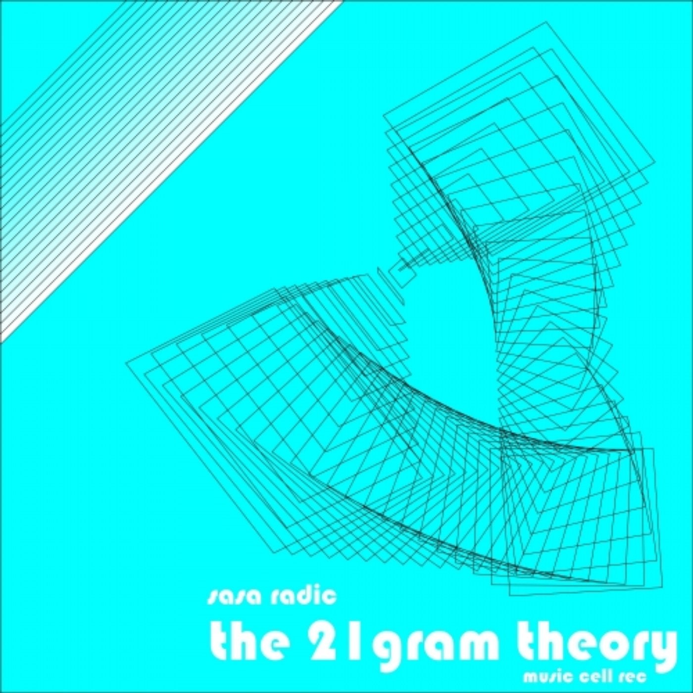 The 21 gram theory