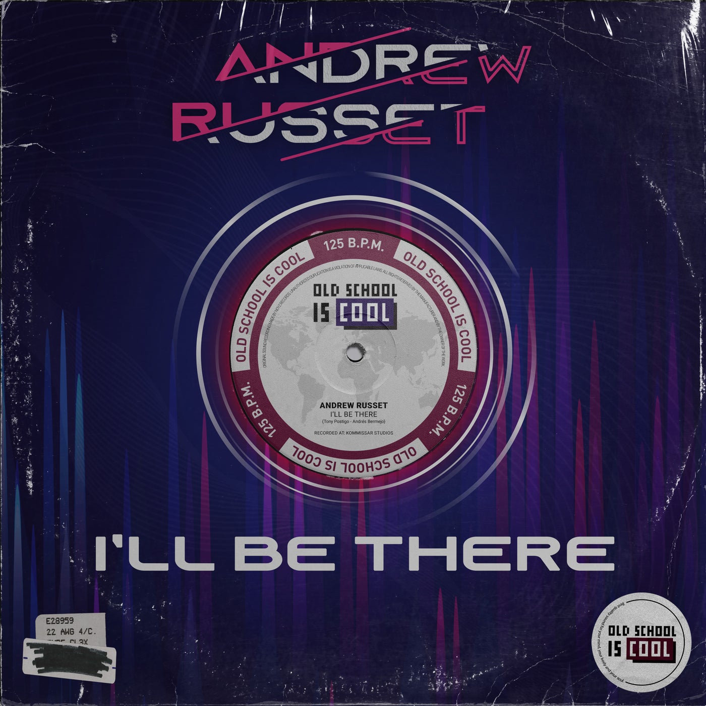 I'll Be There