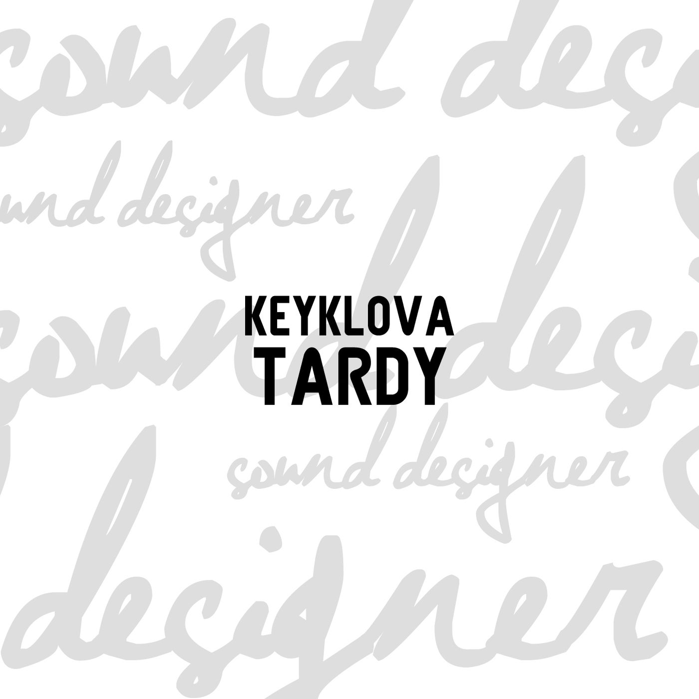 Tardy