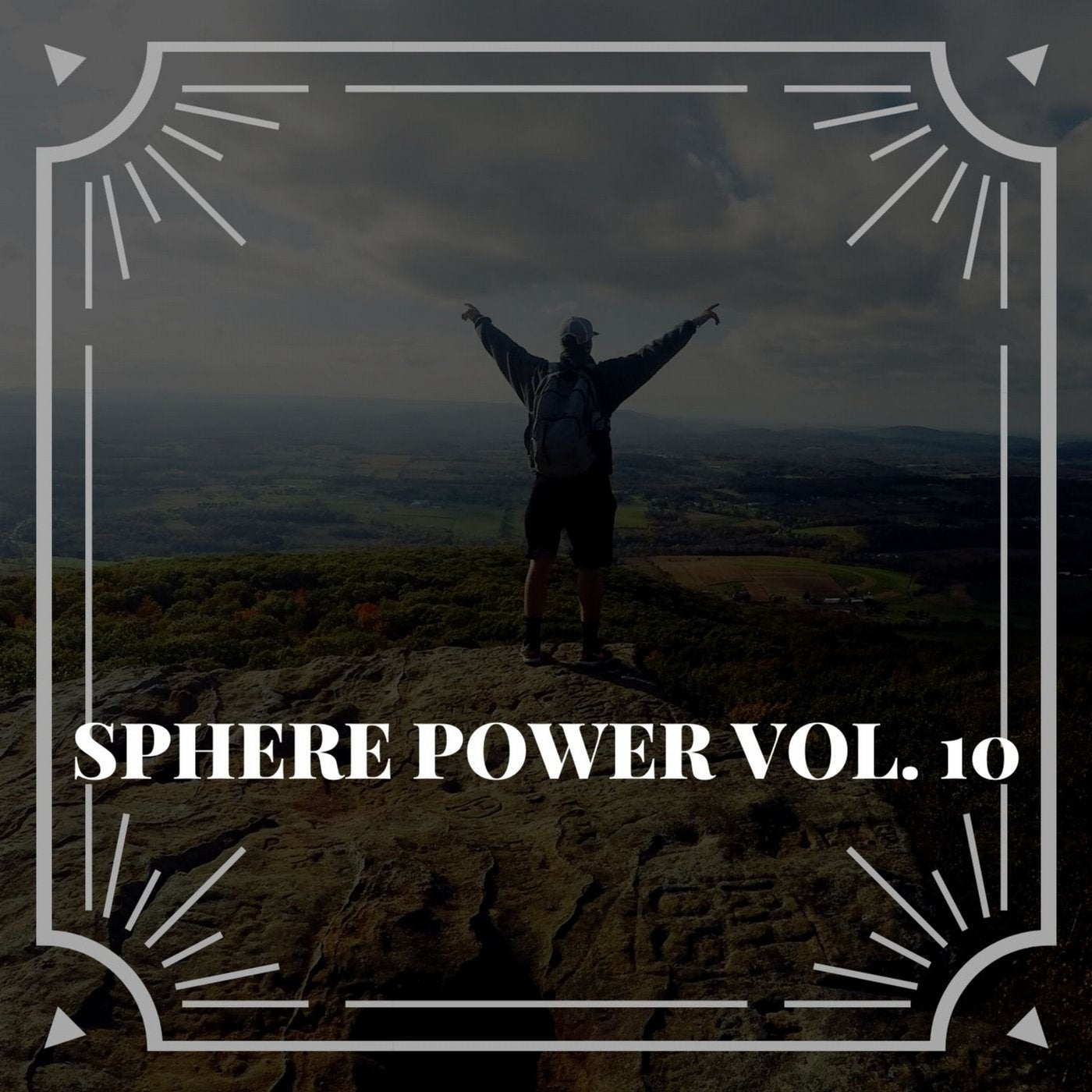 Sphere Power Vol. 10