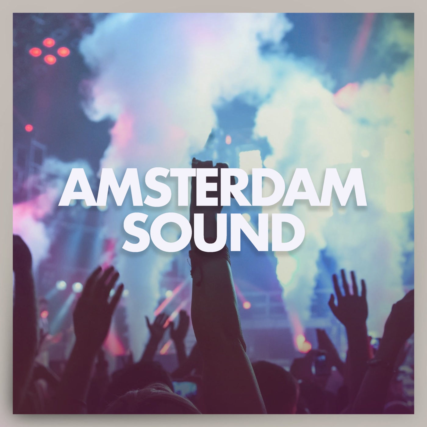 Amsterdam Sound