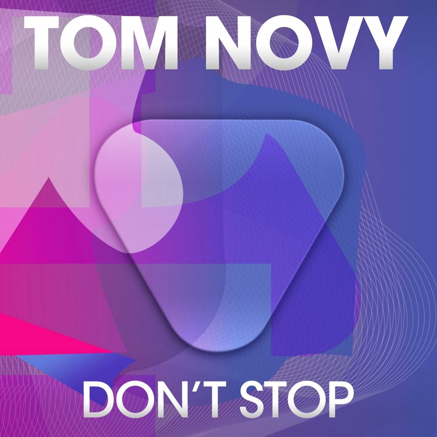 Don't Stop