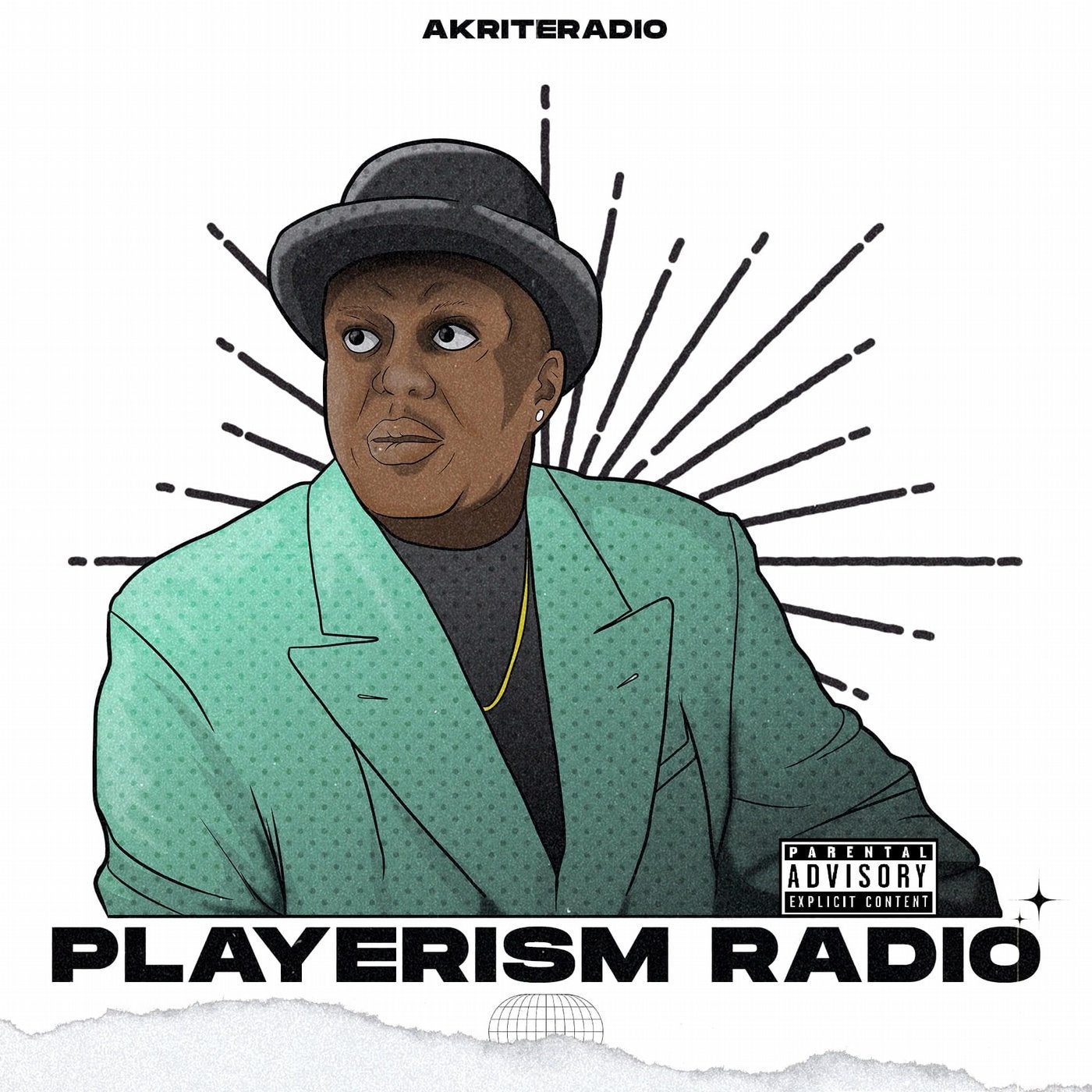 Playerism Radio